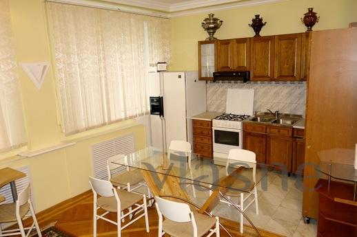 One-bedroom apartment in Proletarskaya, Moscow - apartment by the day