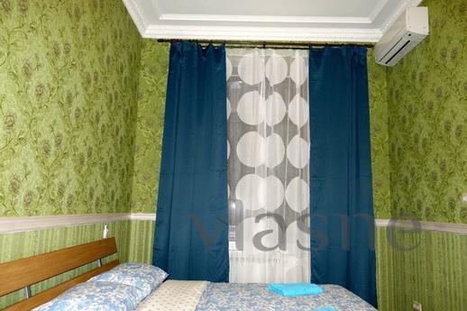 Berths: 2 + 2, 1 isolated rooms. The apartment is for rent! 