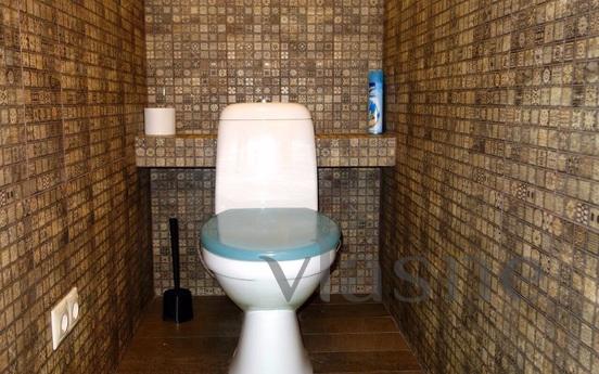 2 bedroom apartment in the center, Moscow - apartment by the day