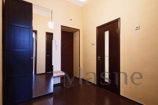 Daily 024 6-Sadovaya-Triumfalnaya 4/1, Moscow - apartment by the day
