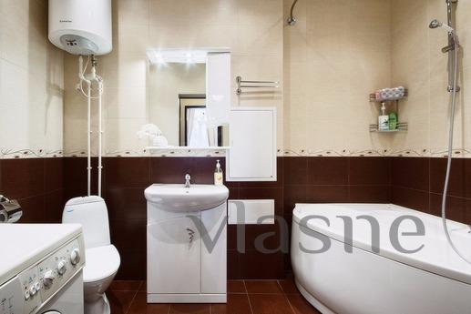 Daily 024 6-Sadovaya-Triumfalnaya 4/1, Moscow - apartment by the day