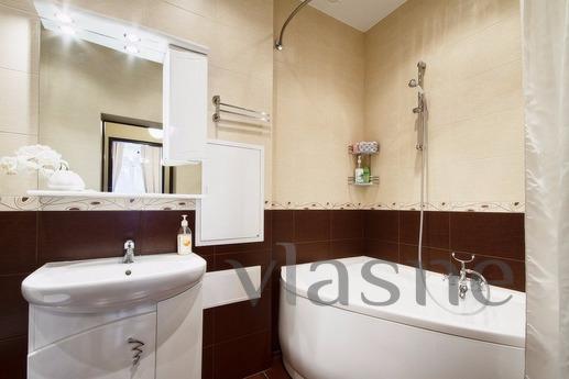 Daily 024 6-Sadovaya-Triumfalnaya 4/1, Moscow - apartment by the day