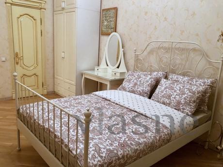040 Leninsky Prospect, 37, Moscow - apartment by the day
