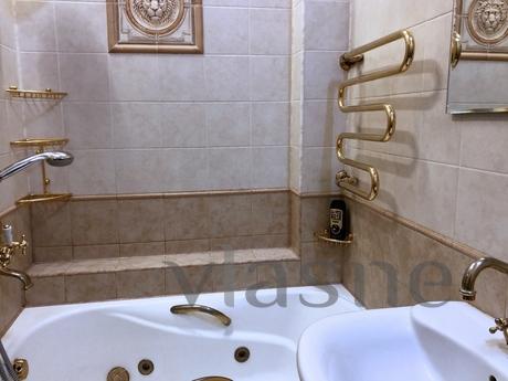 040 Leninsky Prospect, 37, Moscow - apartment by the day