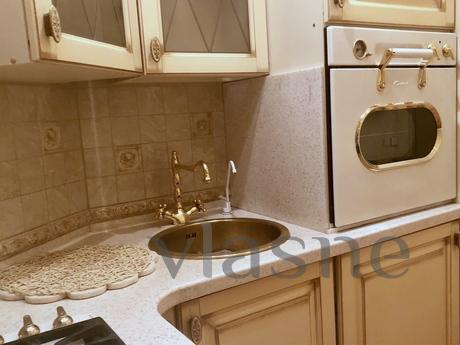 040 Leninsky Prospect, 37, Moscow - apartment by the day