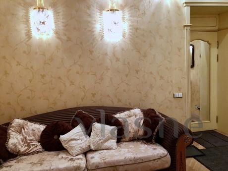 040 Leninsky Prospect, 37, Moscow - apartment by the day