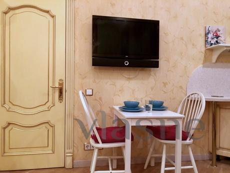040 Leninsky Prospect, 37, Moscow - apartment by the day