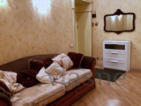 040 Leninsky Prospect, 37, Moscow - apartment by the day
