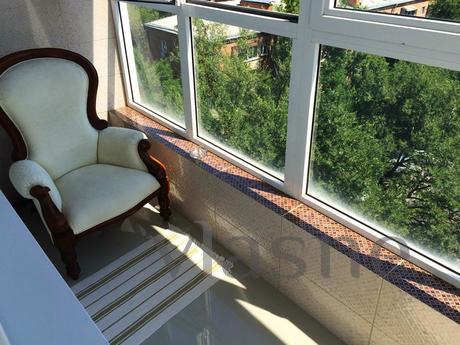 Apartments in the center, Rostov-on-Don - apartment by the day