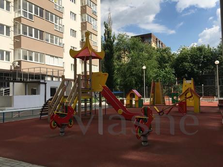 Apartments in the center, Rostov-on-Don - apartment by the day