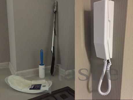 Apartments in the center, Rostov-on-Don - apartment by the day