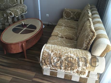 Apartments in the center, Rostov-on-Don - apartment by the day