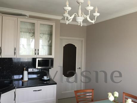 Apartments in the center, Rostov-on-Don - apartment by the day