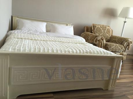 Apartments in the center, Rostov-on-Don - apartment by the day