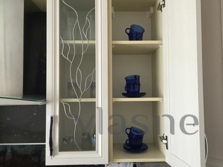 Apartments in the center, Rostov-on-Don - apartment by the day