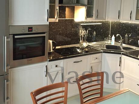 Apartments in the center, Rostov-on-Don - apartment by the day