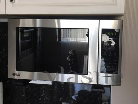 Apartments in the center, Rostov-on-Don - apartment by the day