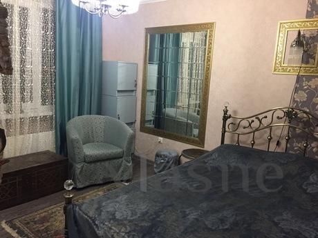 Cozy, fresh 2 bedroom apartment. There is everything necessa
