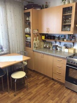High-quality 2-room apartment, Moscow - apartment by the day