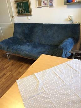High-quality 2-room apartment, Moscow - apartment by the day