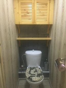 High-quality 2-room apartment, Moscow - apartment by the day