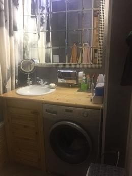 High-quality 2-room apartment, Moscow - apartment by the day
