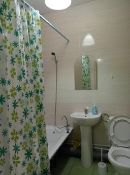 Apartment for rent in Petuhova, Novosibirsk - apartment by the day