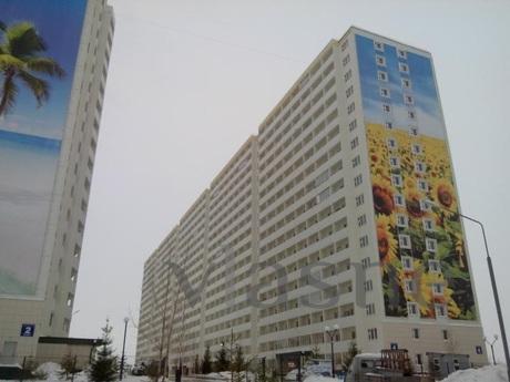 Apartment for rent in Petuhova, Novosibirsk - apartment by the day