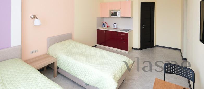 Home Like - FOR TWO, Odintsovo - apartment by the day