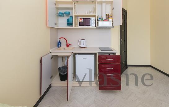 Home Like - FOR TWO, Odintsovo - apartment by the day