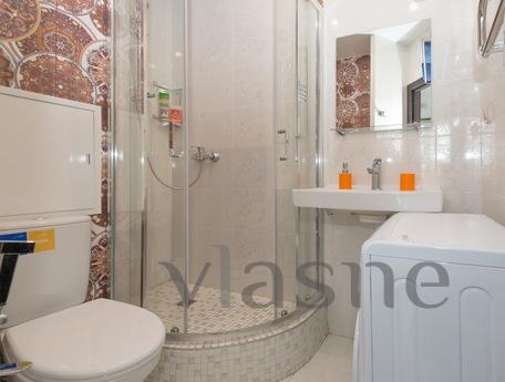 Home Like - FOR TWO, Odintsovo - apartment by the day