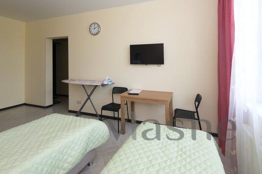 Home Like - FOR TWO, Odintsovo - apartment by the day