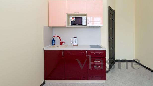 Home Like - FOR TWO, Odintsovo - apartment by the day