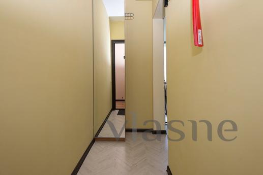 Home Like - FOR TWO, Odintsovo - apartment by the day