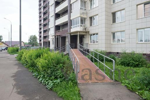 Home Like - FOR TWO, Odintsovo - apartment by the day
