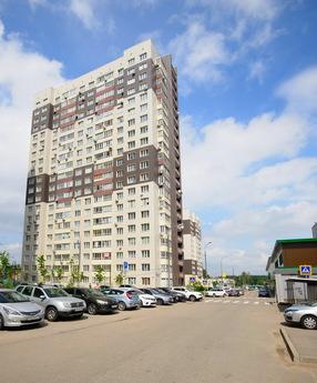 Home Like - FOR TWO, Odintsovo - apartment by the day