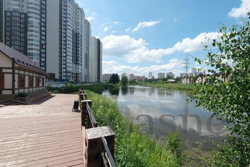 Home Like - FOR TWO, Odintsovo - apartment by the day