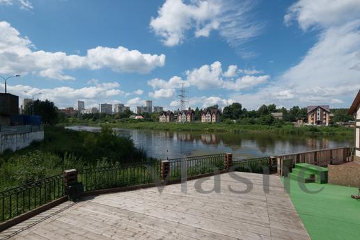 Home Like - FOR TWO, Odintsovo - apartment by the day