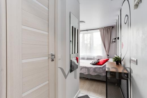 Home Like - OKO, Кубински - апартамент за нощувки
