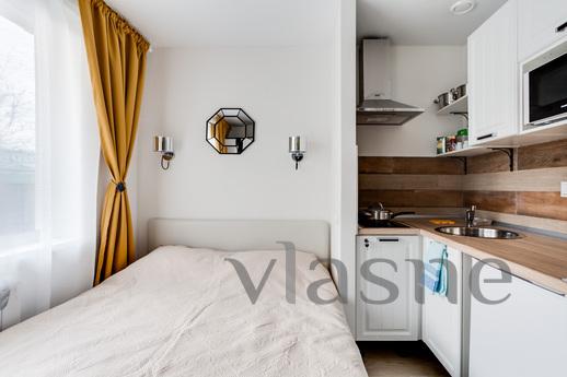 Home Like - SHARM, Kubinka - apartment by the day