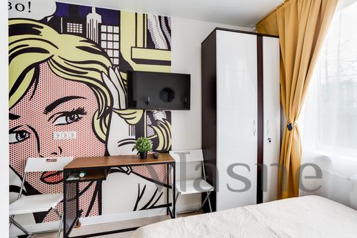 Home Like - SHARM, Kubinka - apartment by the day