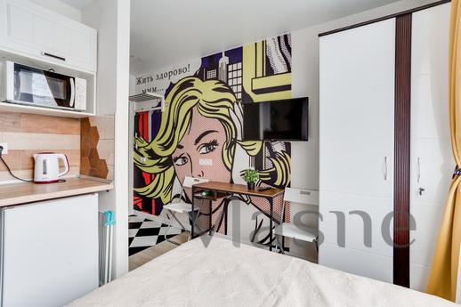 Home Like - SHARM, Kubinka - apartment by the day