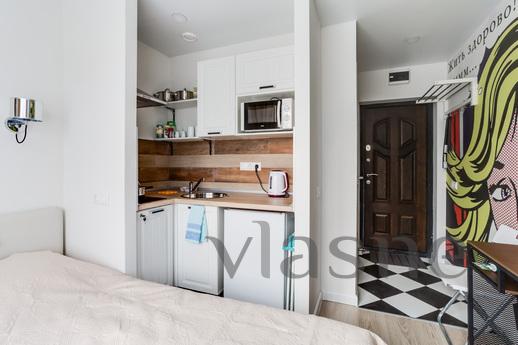 Home Like - SHARM, Kubinka - apartment by the day