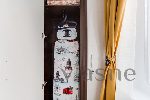 Home Like - SHARM, Kubinka - apartment by the day