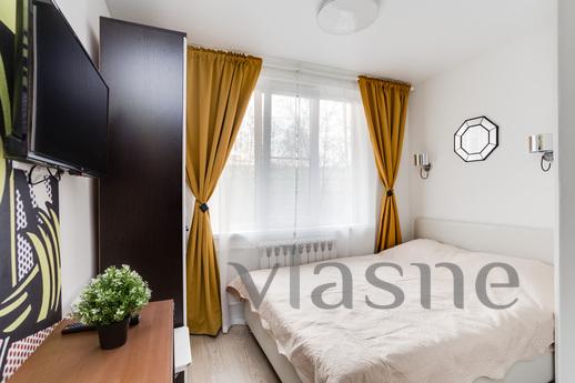Home Like - SHARM, Kubinka - apartment by the day
