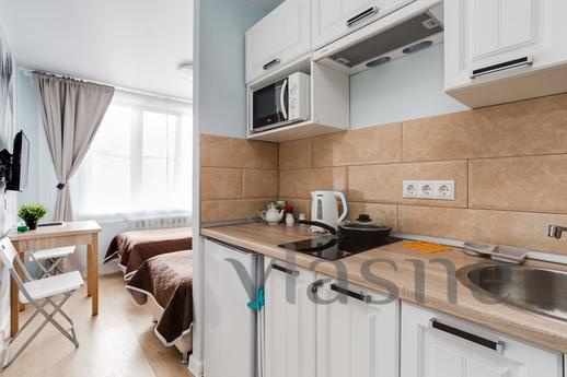 Home Like - DREAM, Kubinka - apartment by the day