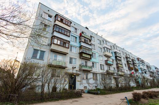 Home Like - DREAM, Kubinka - apartment by the day