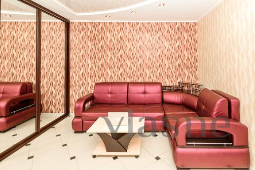 Gorgeous and truly comfortable apartment in the new resident