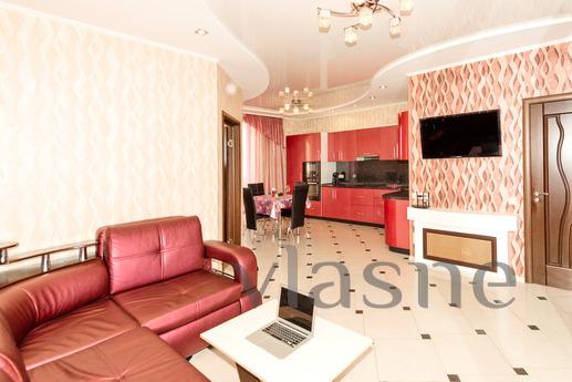 Home Like - Belarusian 10, Odintsovo - apartment by the day