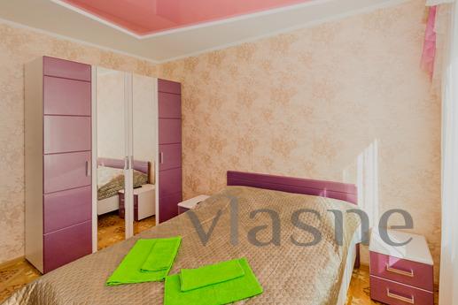 Home Like - Belarusian 10, Odintsovo - apartment by the day